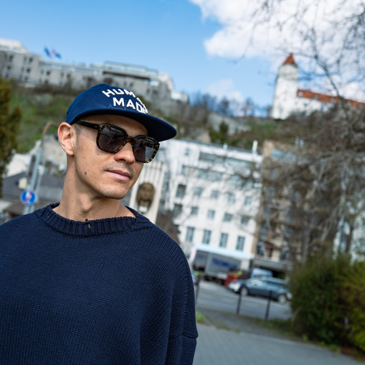 YAK.SHA plans to create Slovakia’s most loved spot in Vydrica – the LOVE THEM CLUB